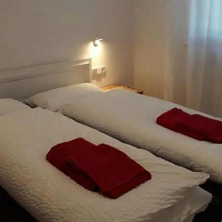 Holiday home Am Gardasee Mit Grossem Pool Und Garten