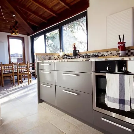 Holiday home Am Gardasee Mit Grossem Pool Und Garten Costermano